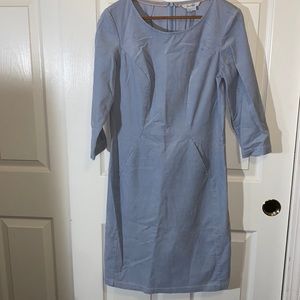Boden Dress